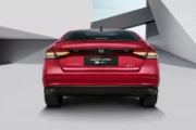 ALL NEW ACCORD e:HEV