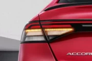 ALL NEW ACCORD e:HEV